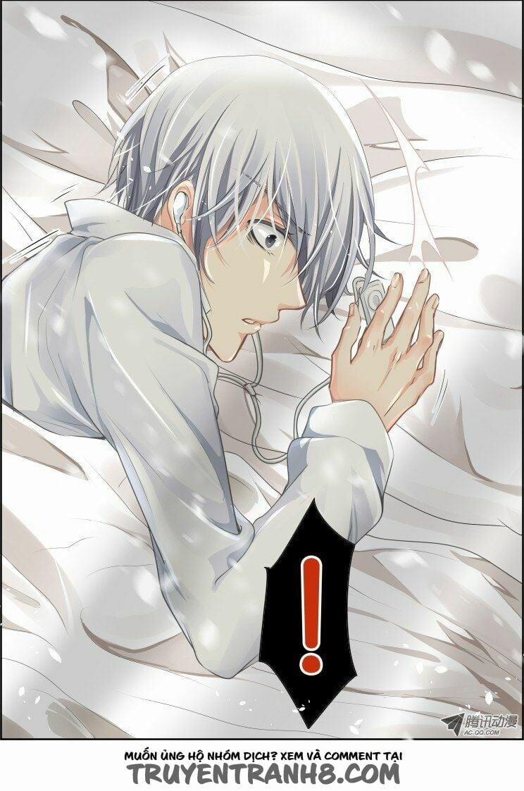 Linh Khế 35 trang 8