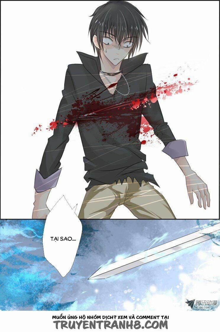 Linh Khế 35 trang 9