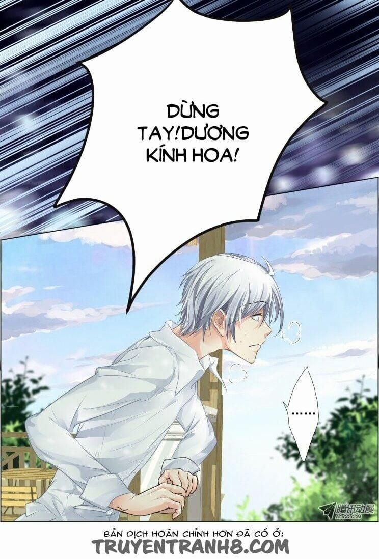 Linh Khế 36 trang 1