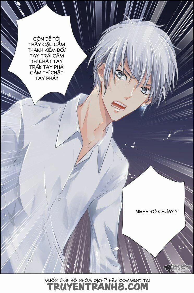 Linh Khế 36 trang 10