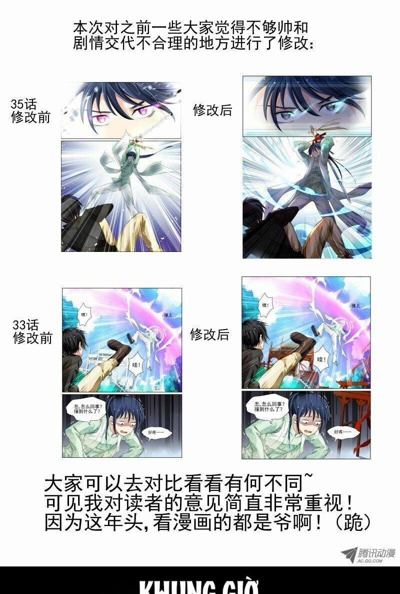 Linh Khế 36 trang 11