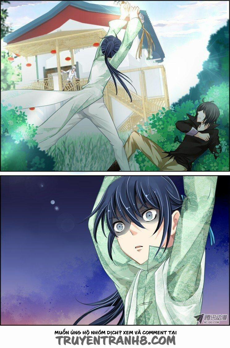 Linh Khế 36 trang 2