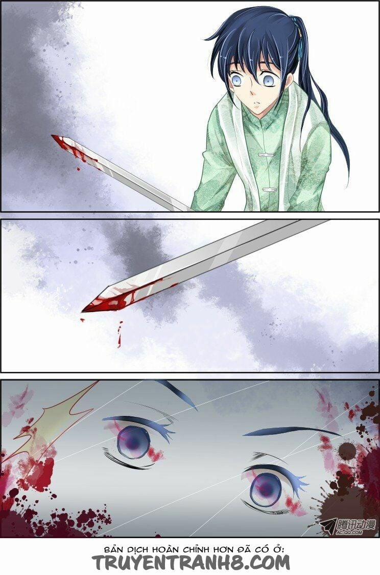 Linh Khế 36 trang 3