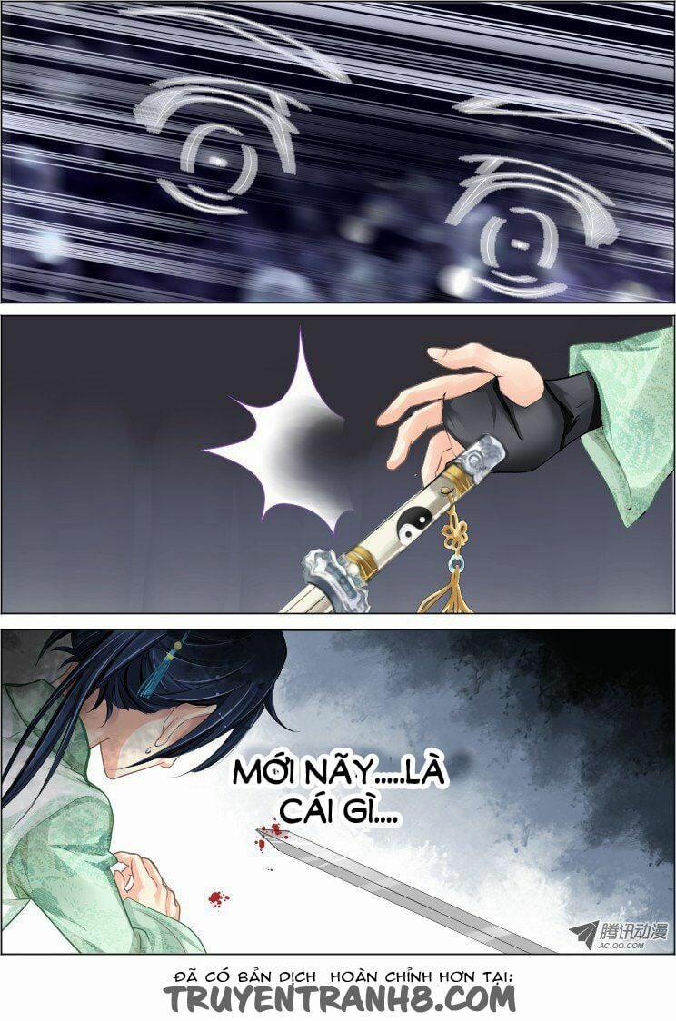 Linh Khế 36 trang 5