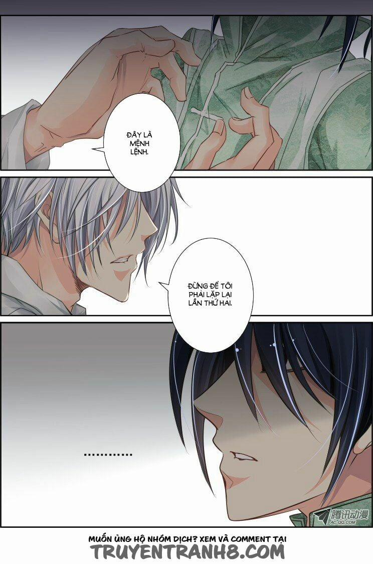 Linh Khế 37 trang 10