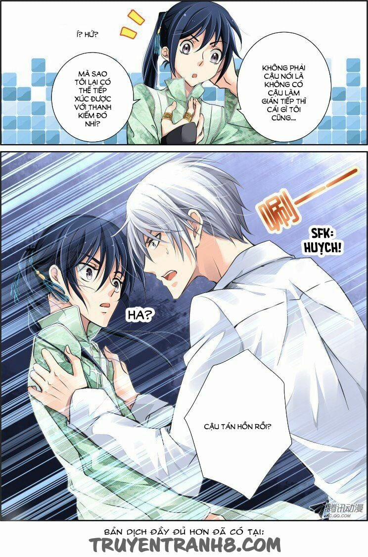 Linh Khế 37 trang 2