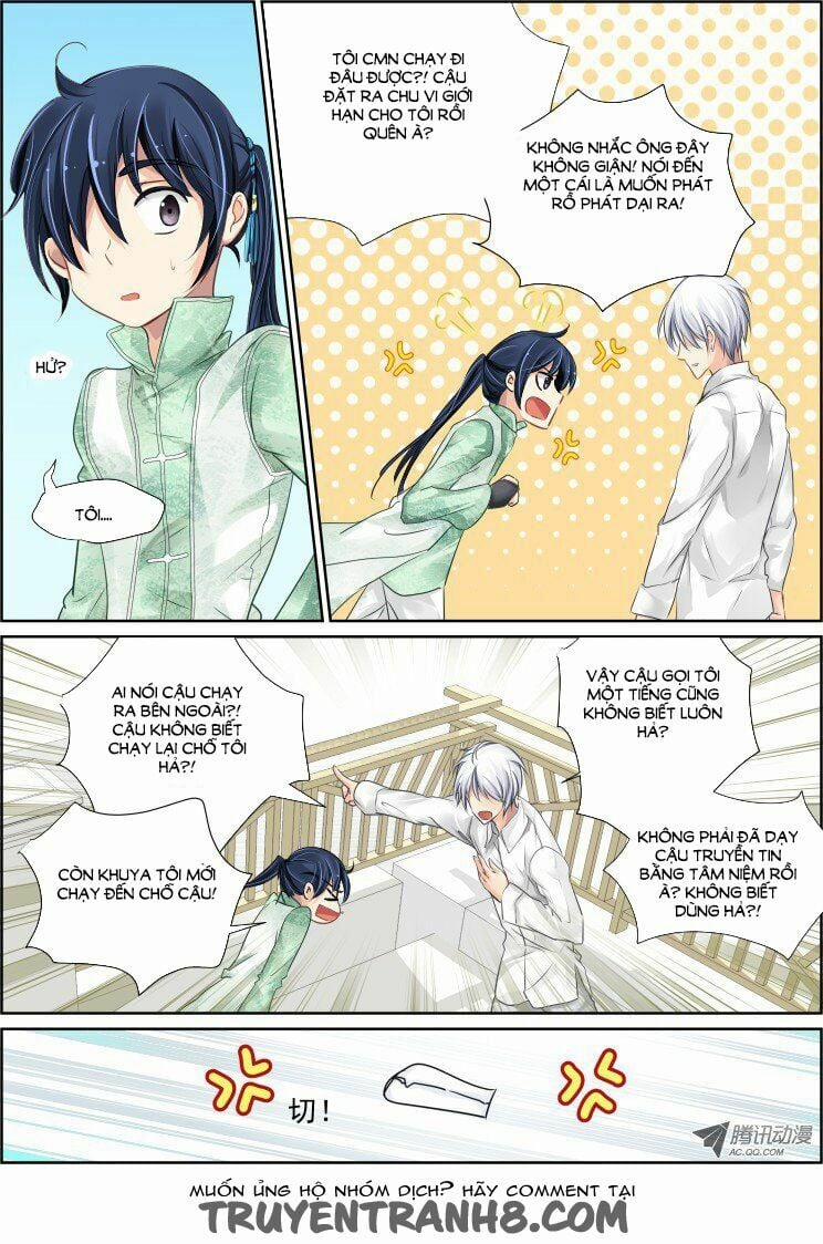 Linh Khế 37 trang 5