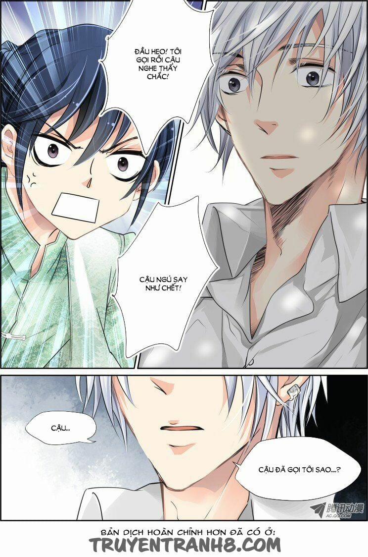 Linh Khế 37 trang 6