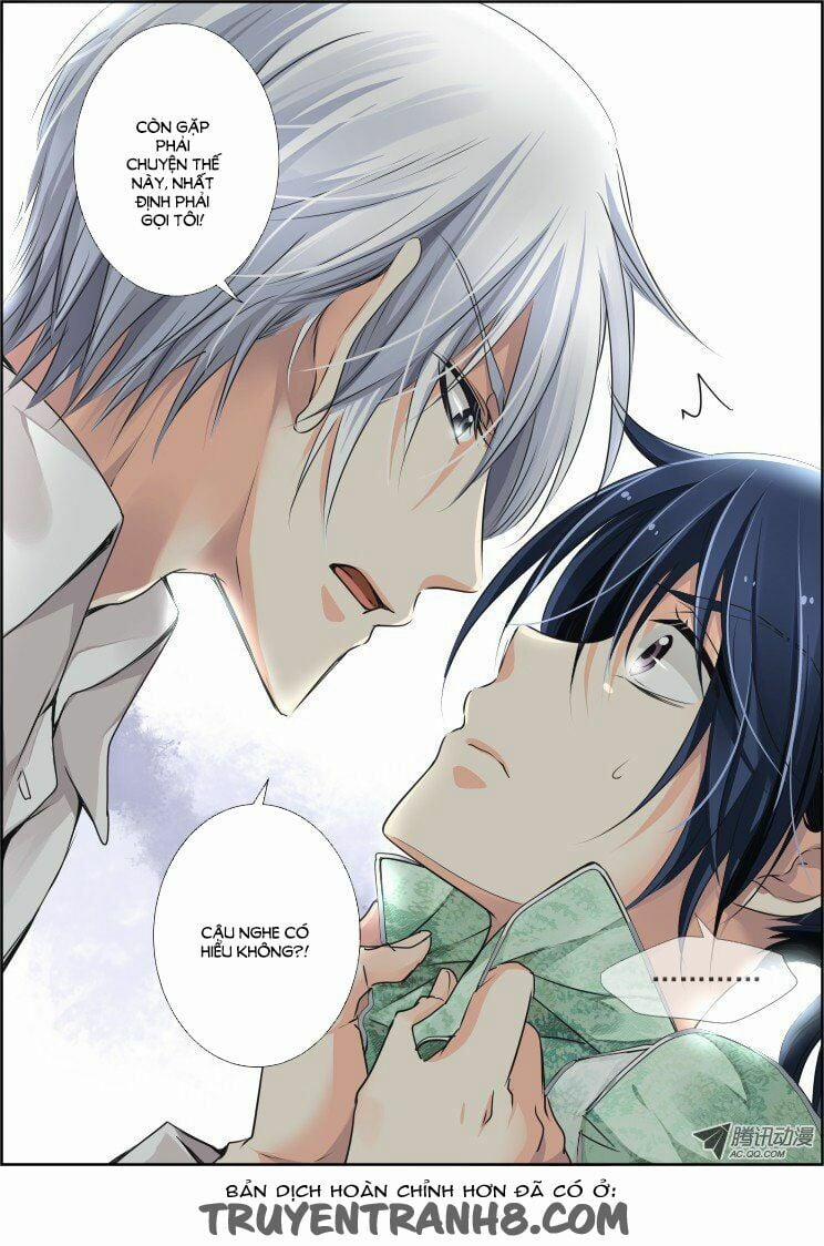 Linh Khế 37 trang 9