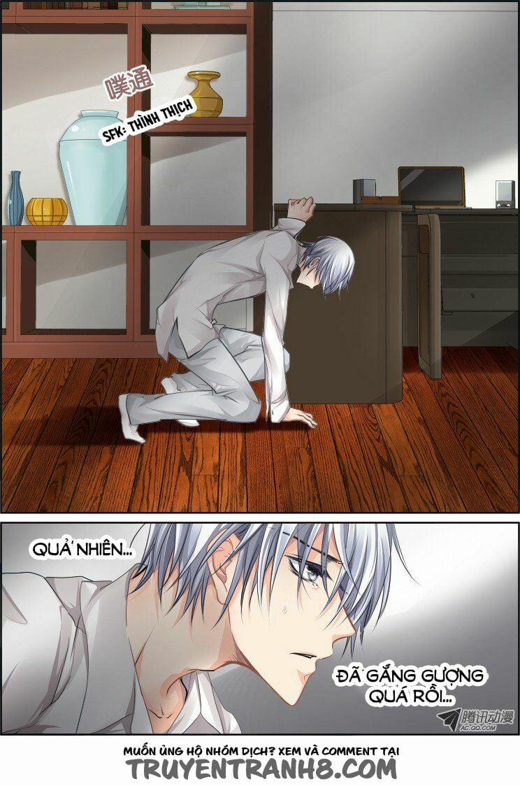 Linh Khế 38 trang 10