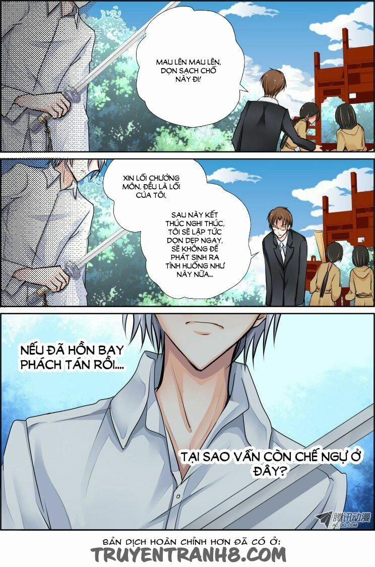 Linh Khế 38 trang 2