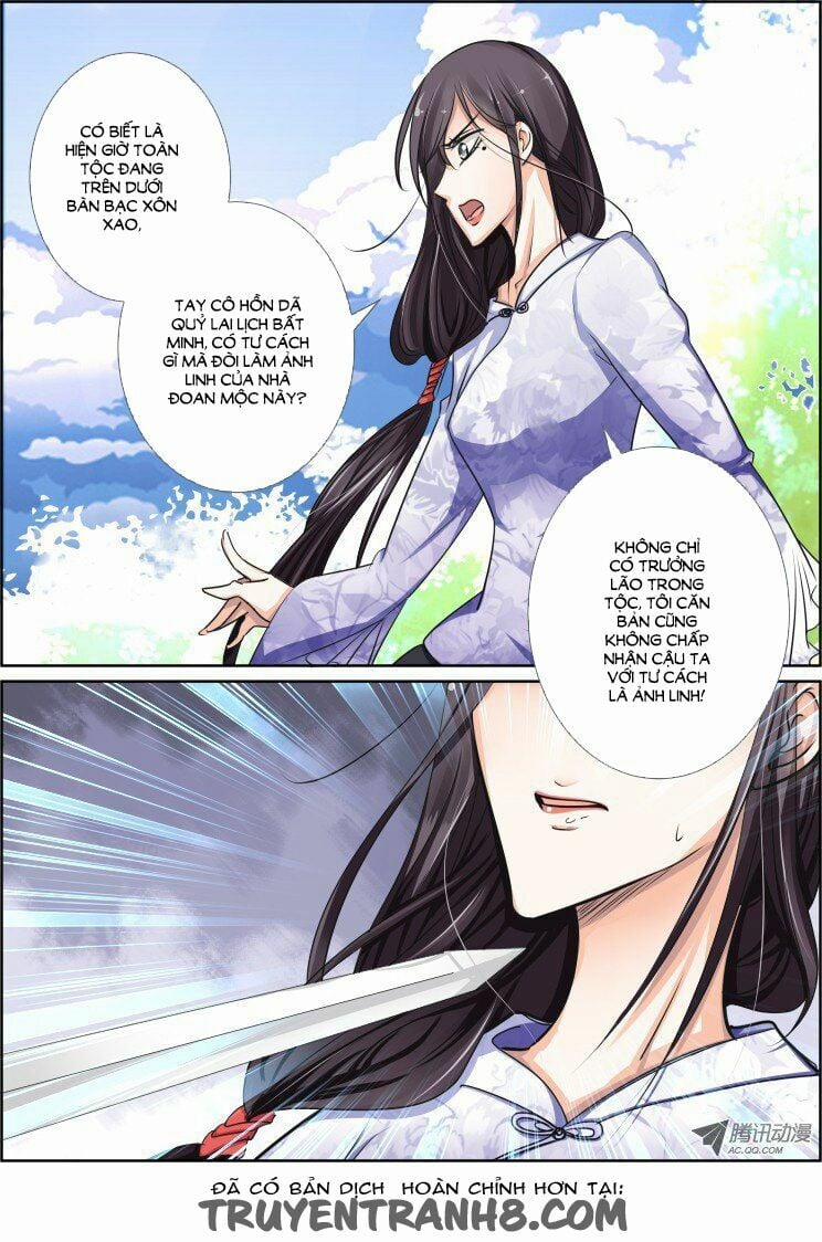 Linh Khế 38 trang 5