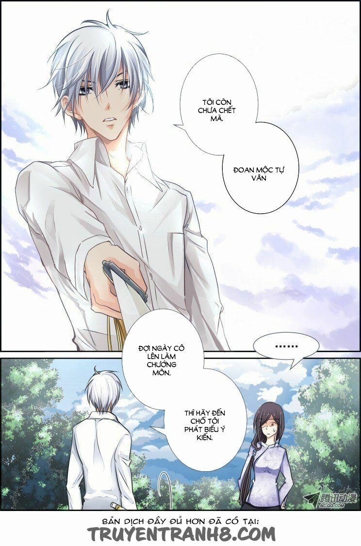 Linh Khế 38 trang 6