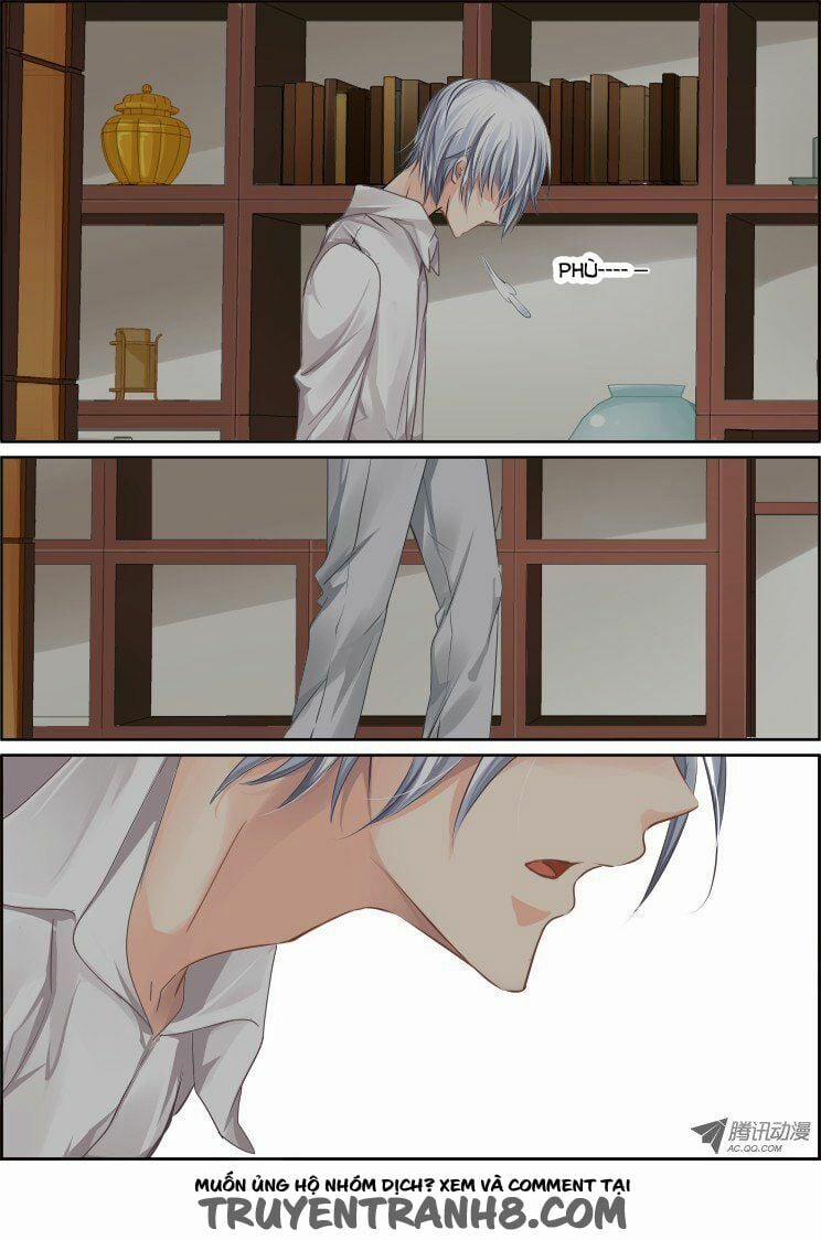 Linh Khế 38 trang 9