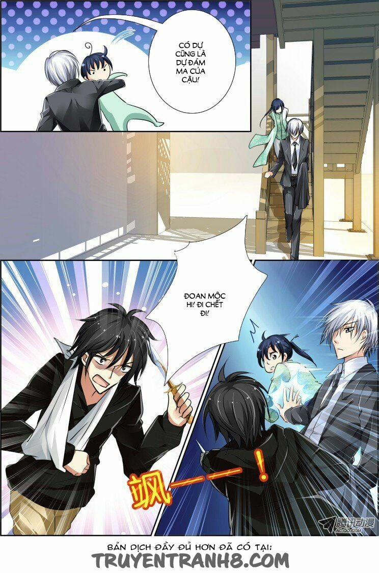 Linh Khế 39 trang 2