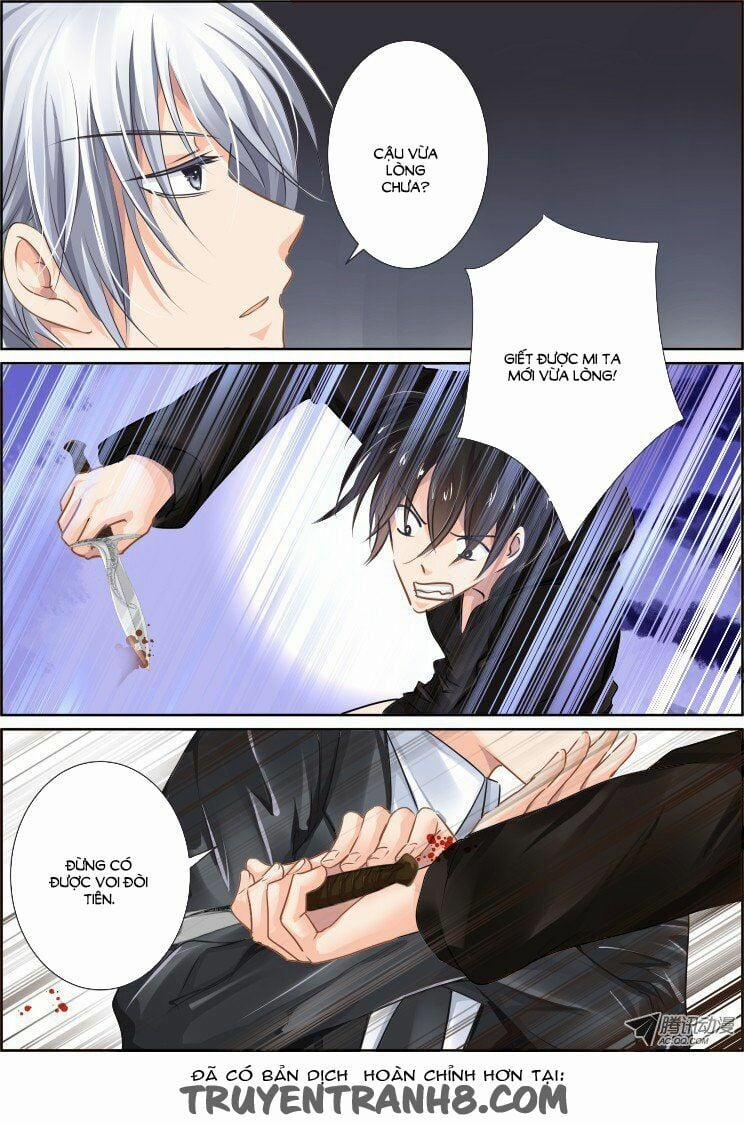 Linh Khế 39 trang 5