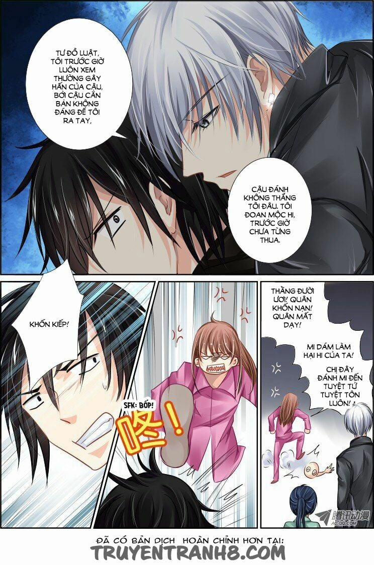 Linh Khế 39 trang 7