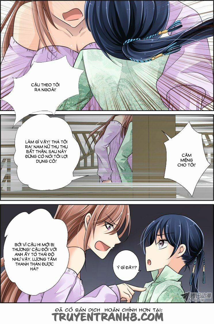 Linh Khế 40 trang 6