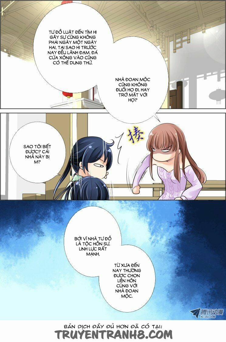 Linh Khế 40 trang 8