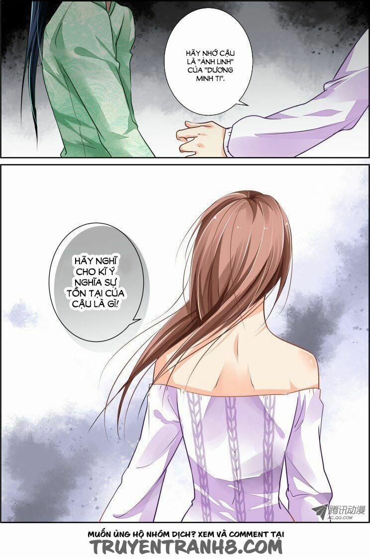 Linh Khế 41 trang 11