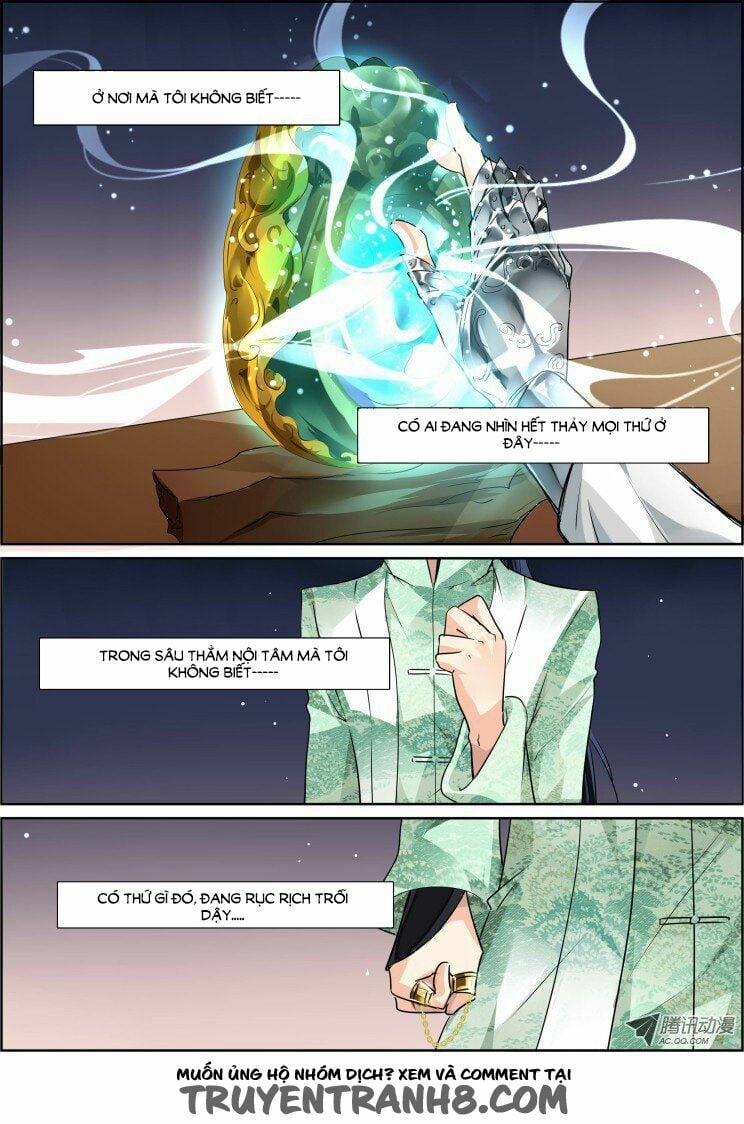 Linh Khế 41 trang 14