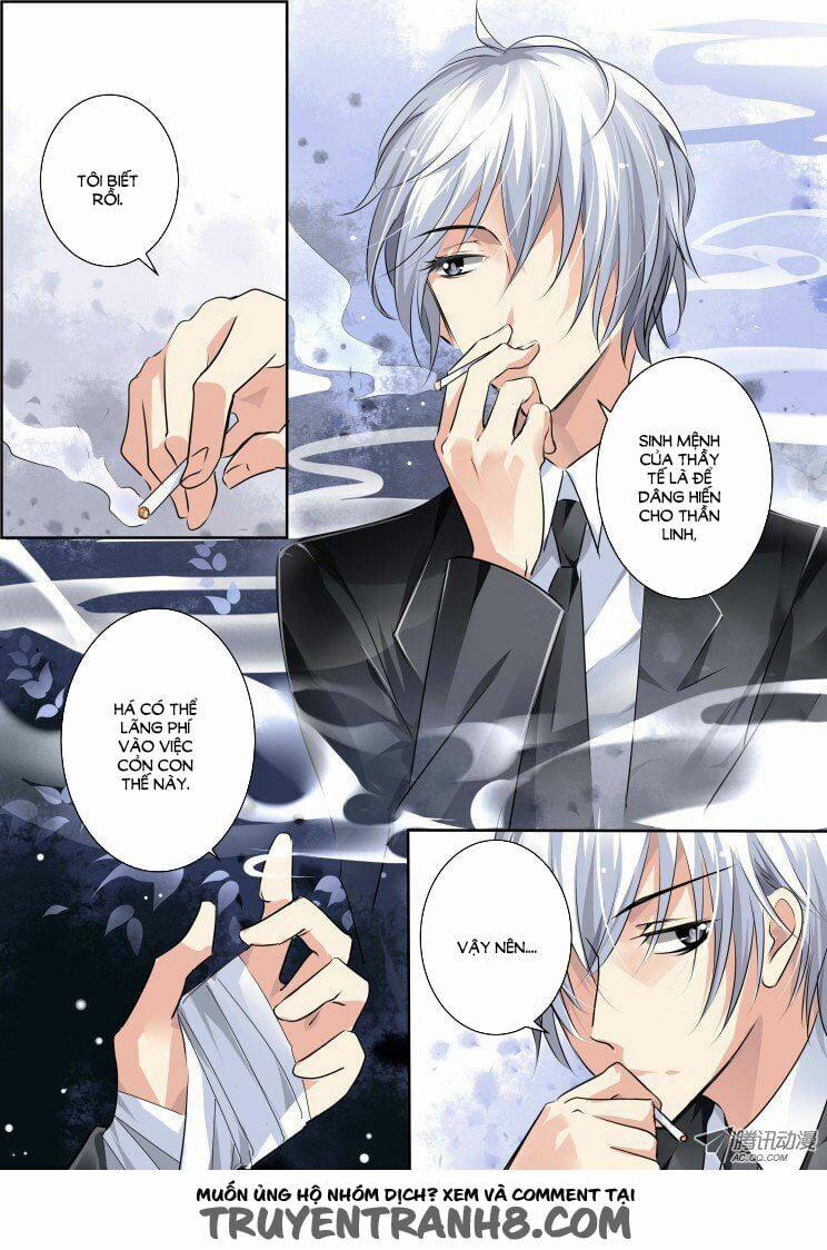 Linh Khế 41 trang 3