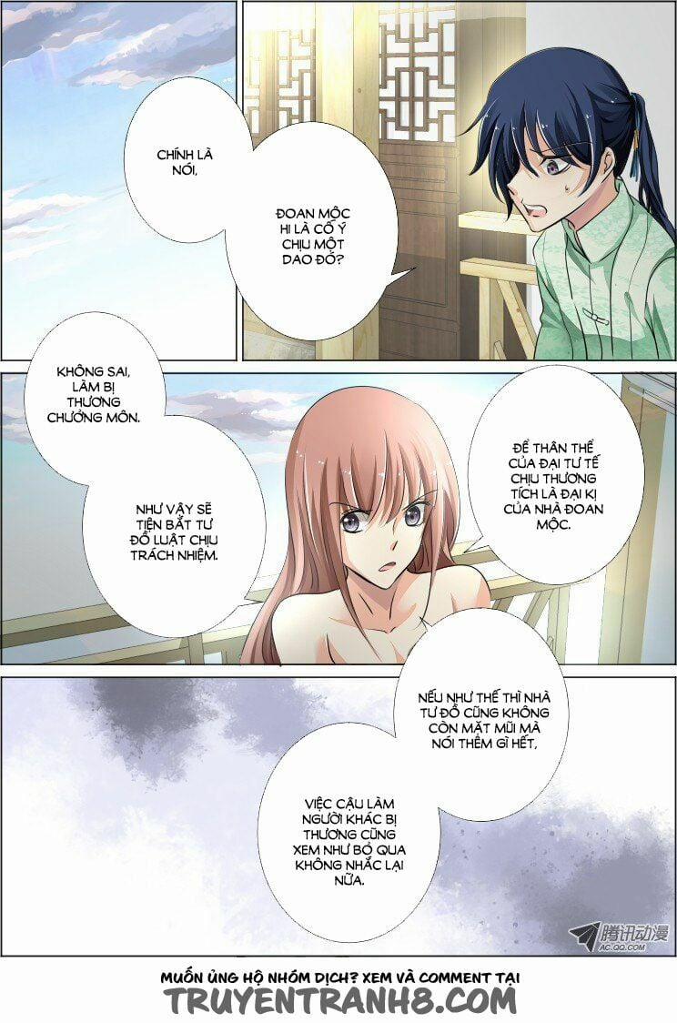 Linh Khế 41 trang 6