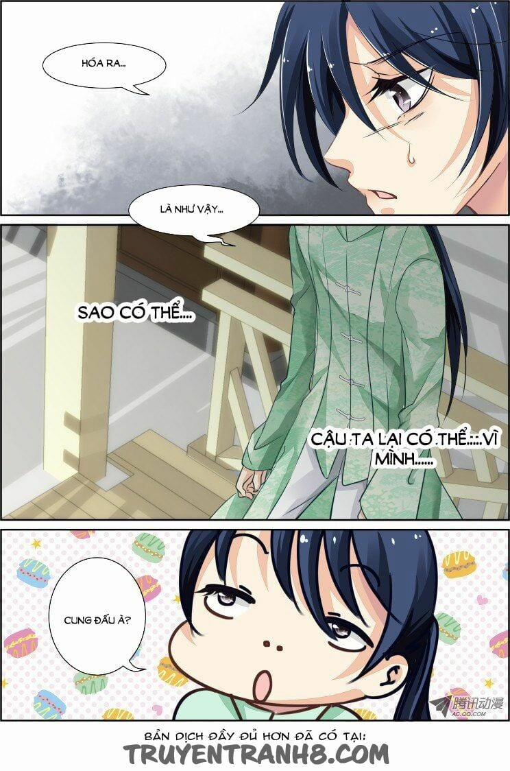 Linh Khế 41 trang 7