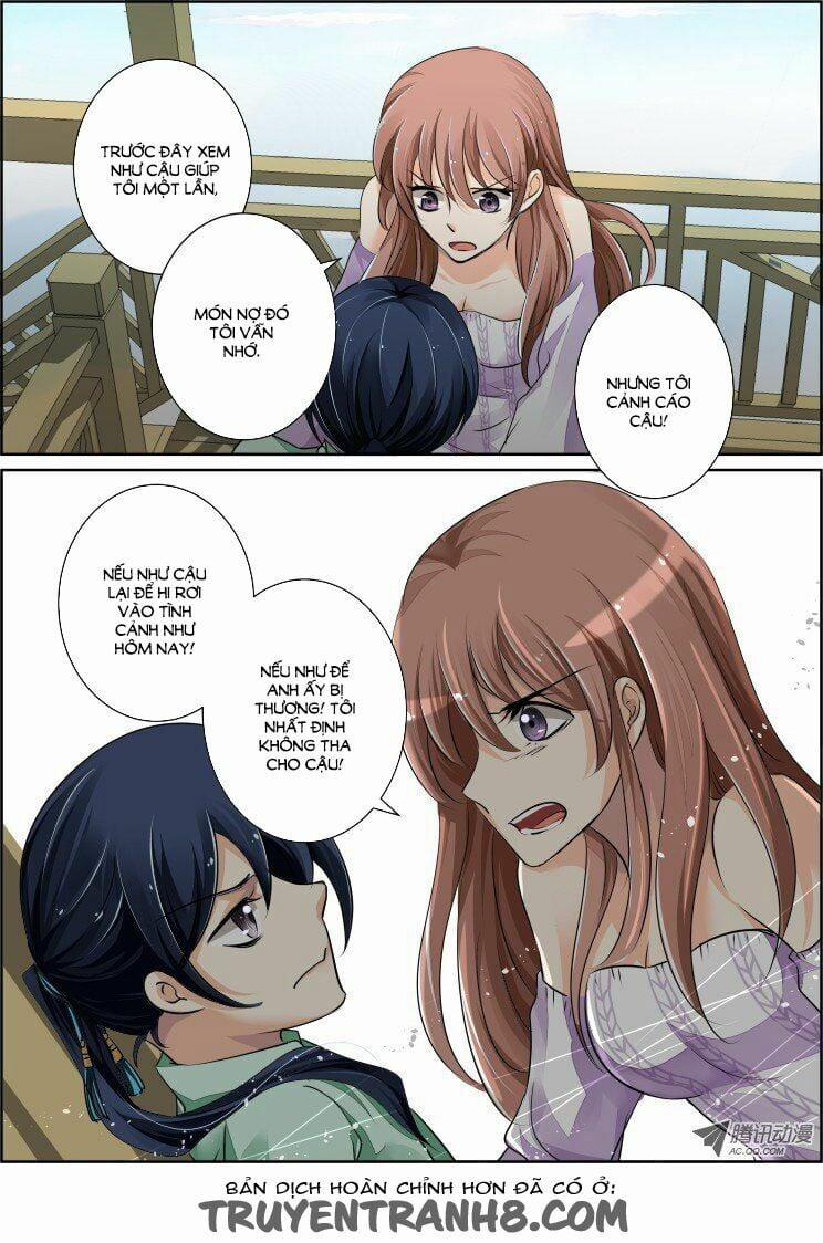 Linh Khế 41 trang 9