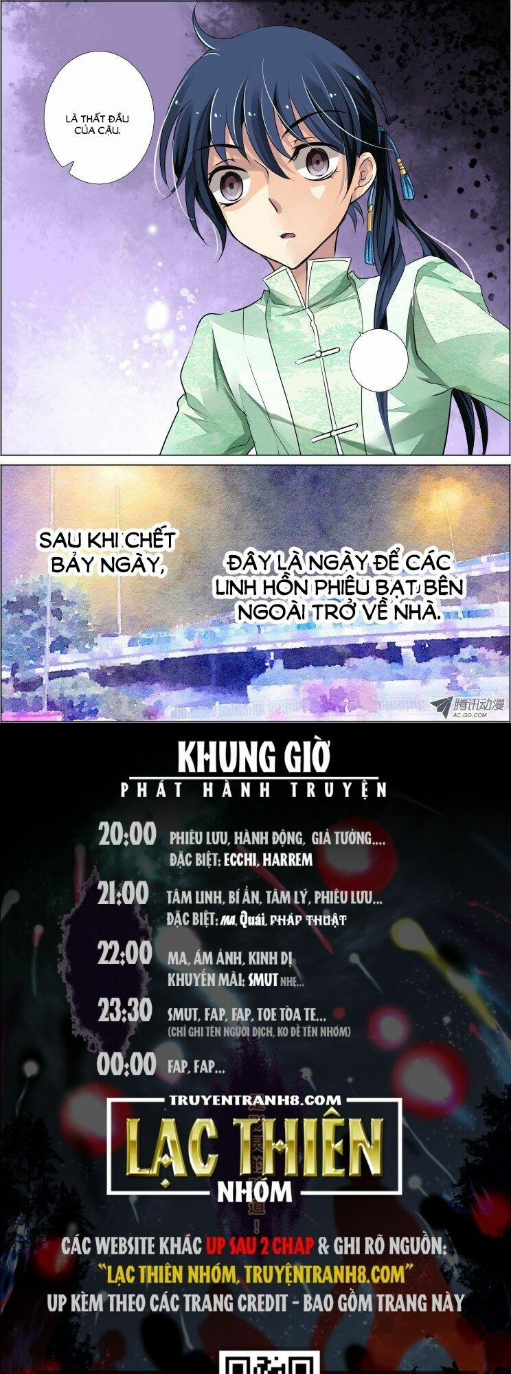 Linh Khế 42 trang 6