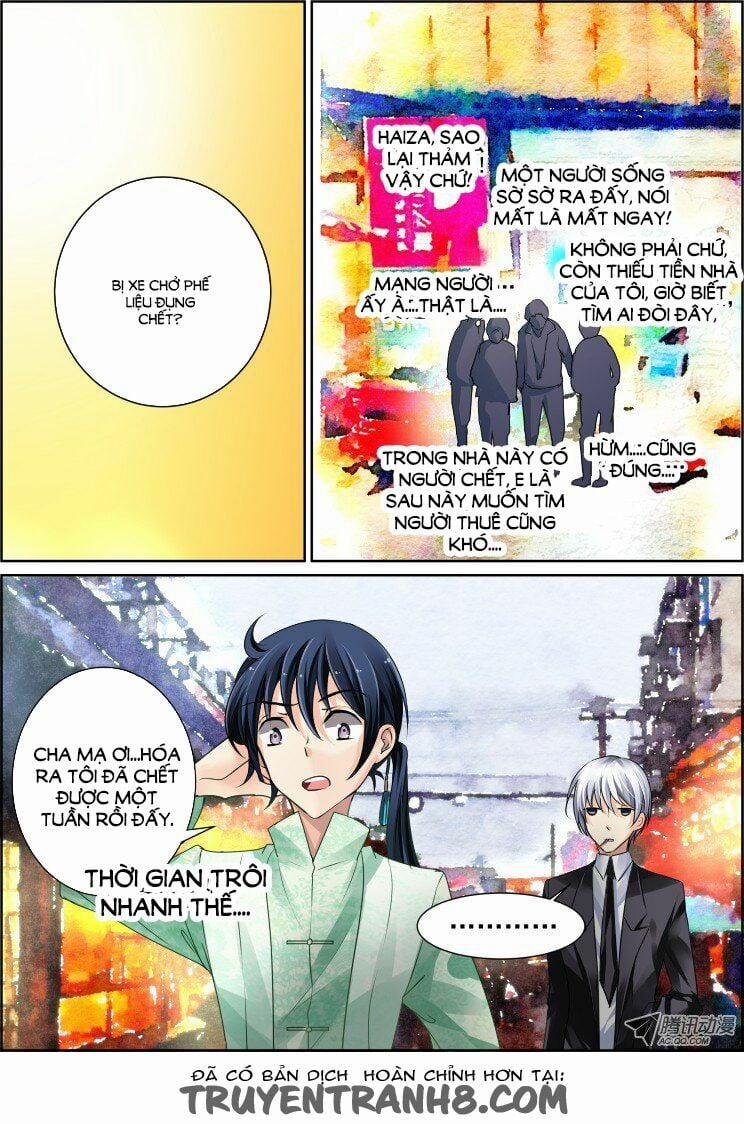 Linh Khế 43 trang 7