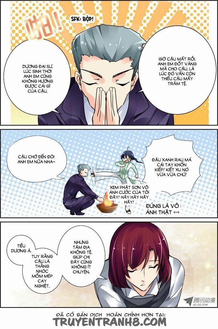 Linh Khế 43 trang 9