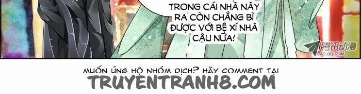 Linh Khế 44 trang 1