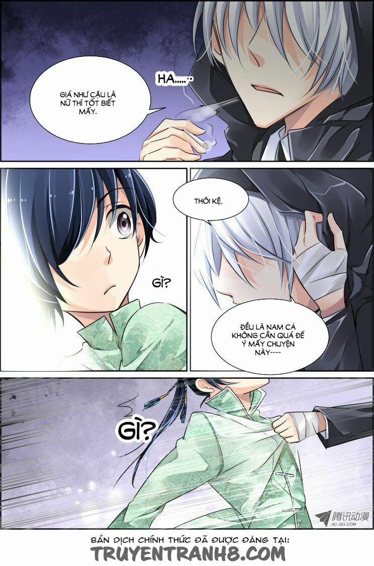 Linh Khế 44 trang 6