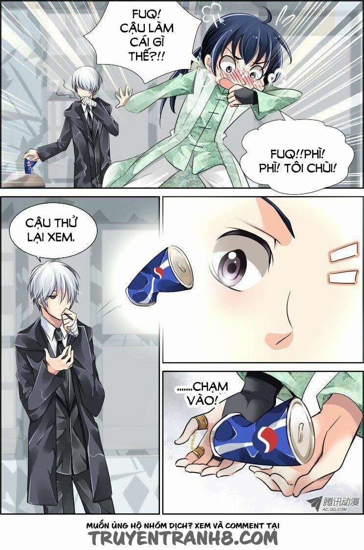 Linh Khế 44 trang 8