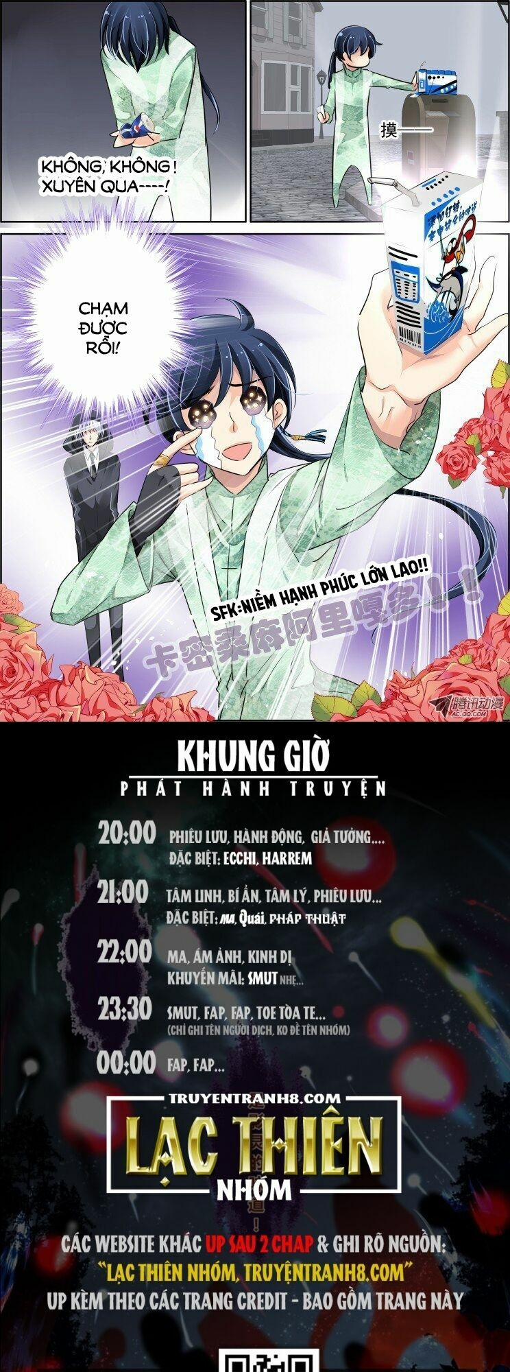 Linh Khế 44 trang 9