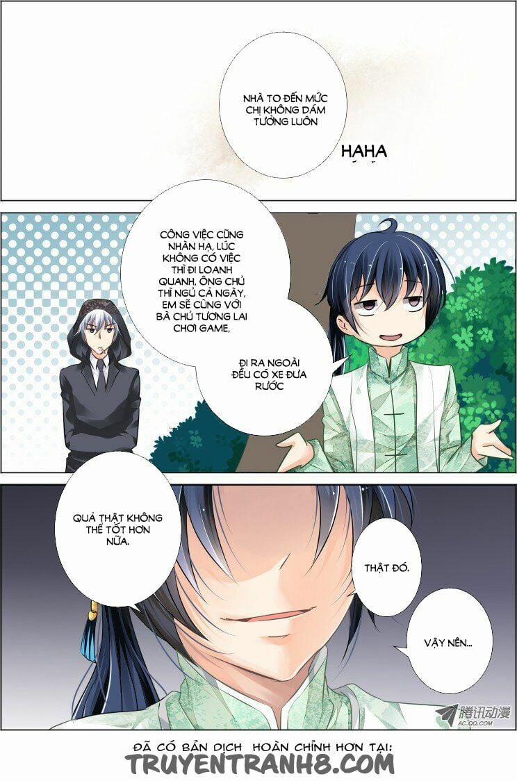 Linh Khế 45 trang 10