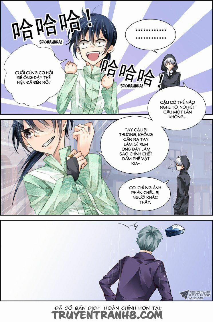 Linh Khế 45 trang 3