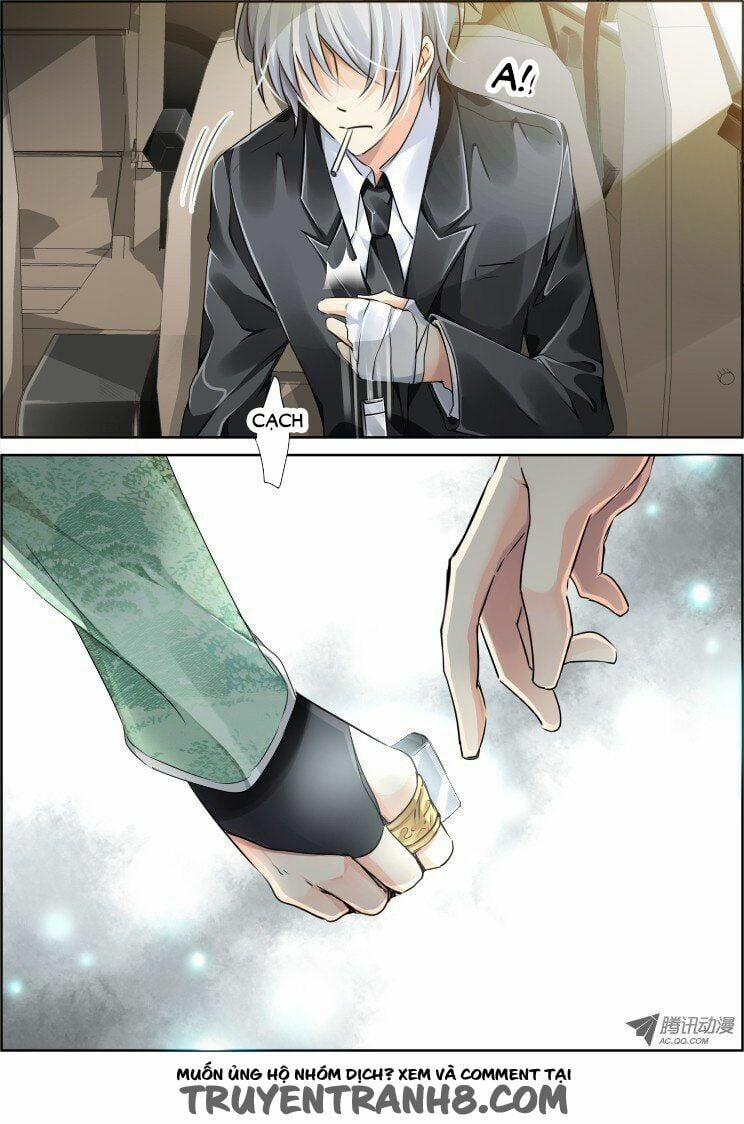 Linh Khế 46 trang 10