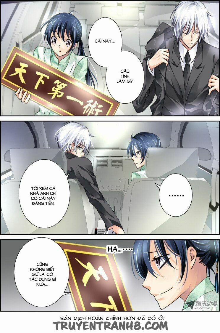 Linh Khế 46 trang 8