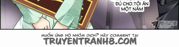 Linh Khế 47 trang 1