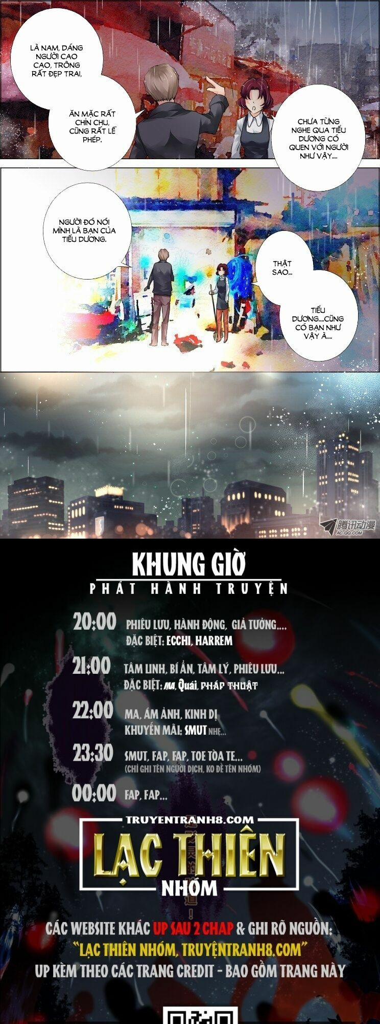 Linh Khế 47 trang 11