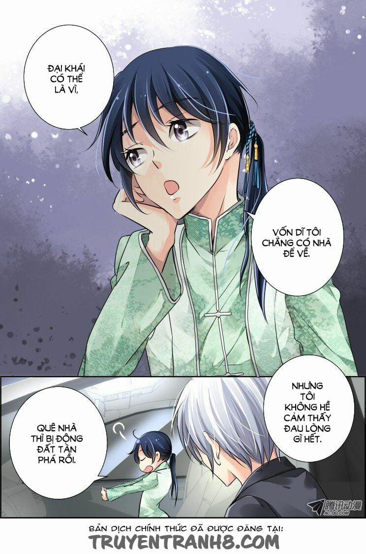 Linh Khế 47 trang 3