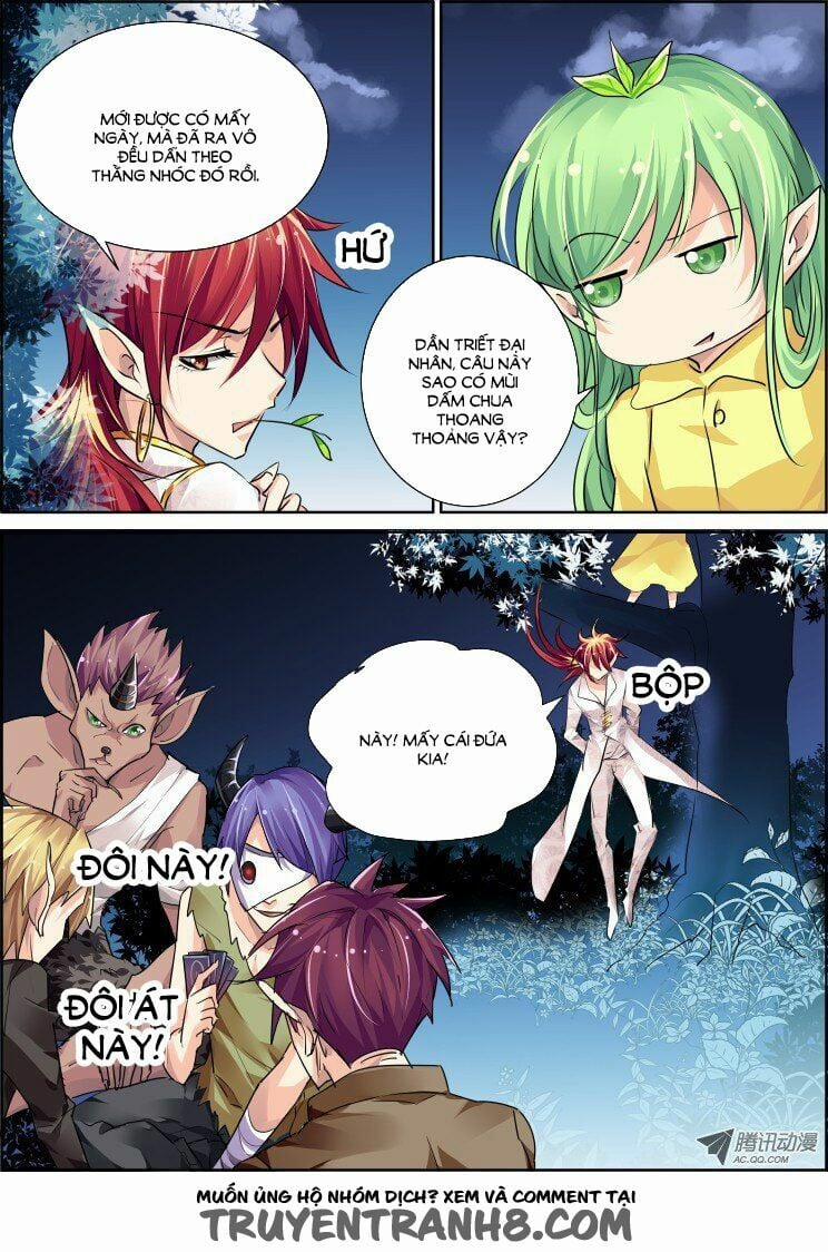 Linh Khế 48 trang 2