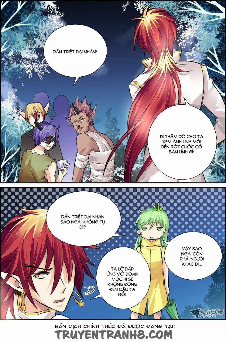 Linh Khế 48 trang 3