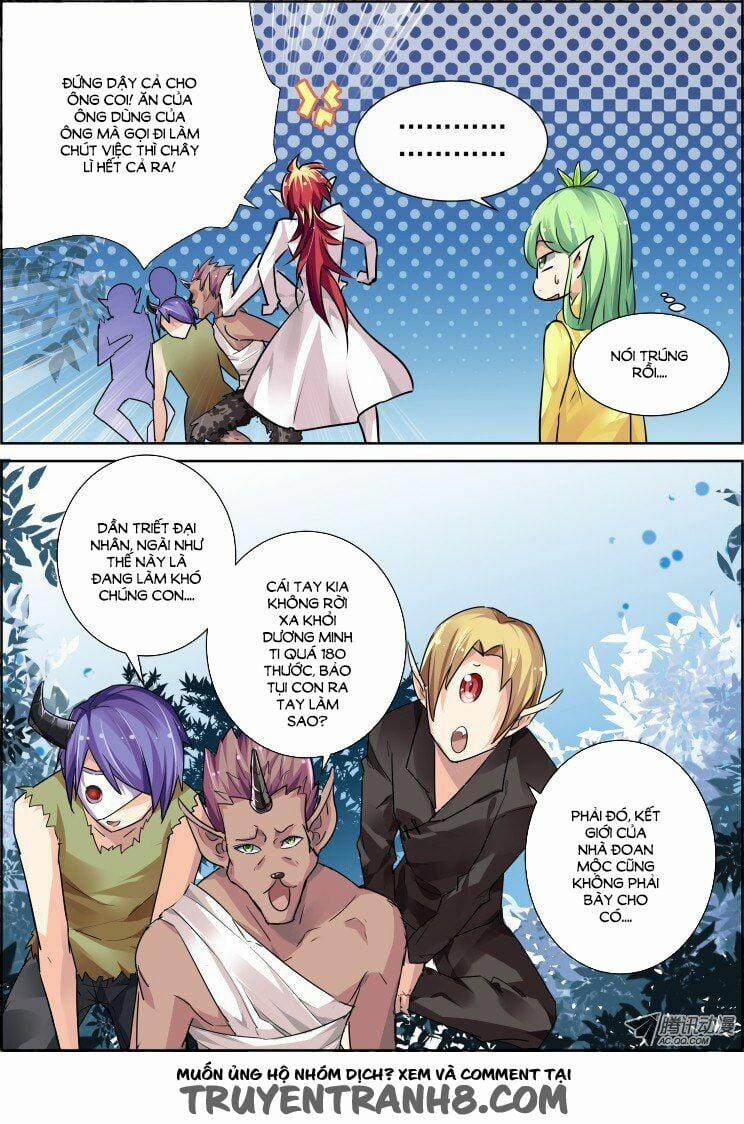 Linh Khế 48 trang 5