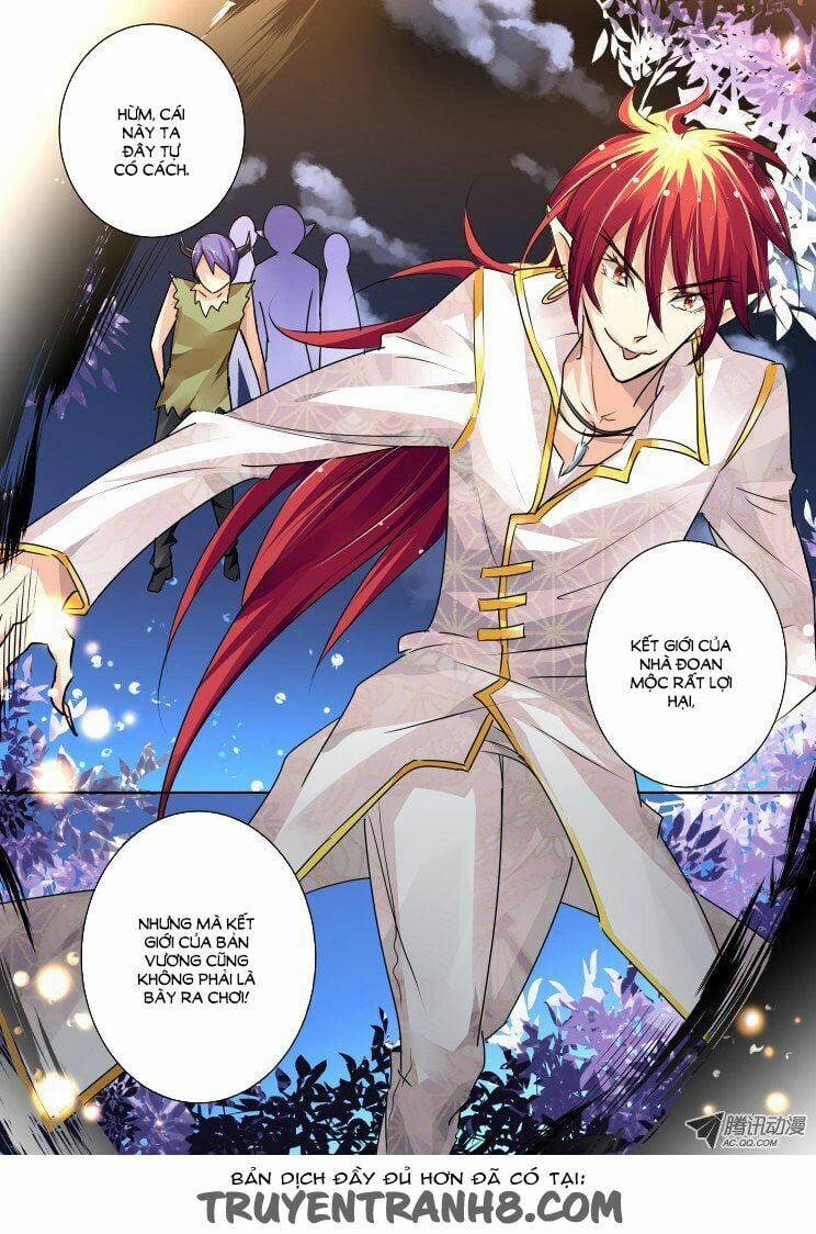 Linh Khế 48 trang 6