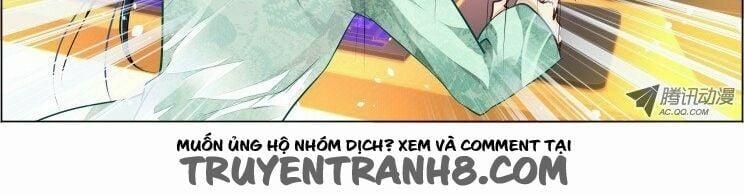 Linh Khế 49 trang 1