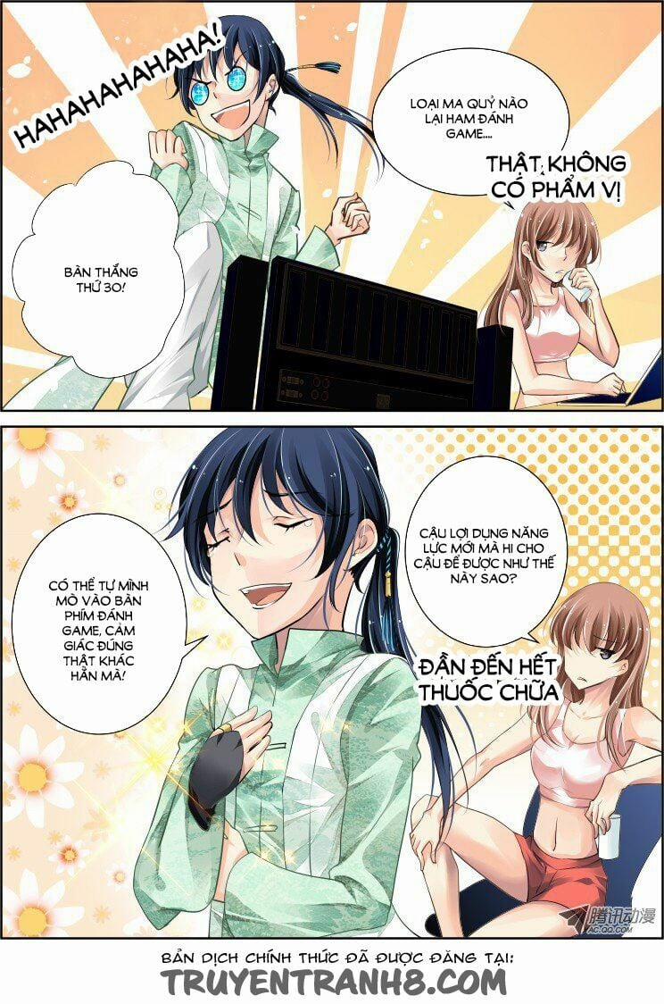 Linh Khế 49 trang 2