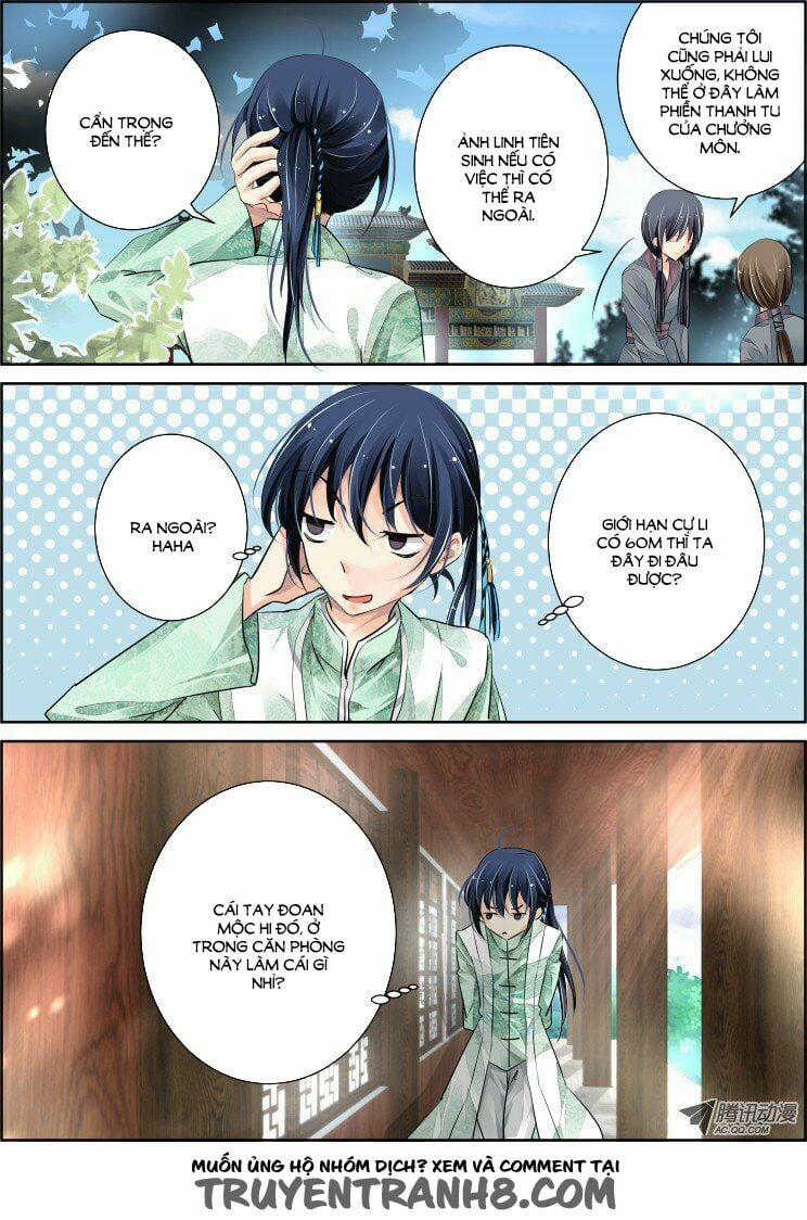 Linh Khế 49 trang 8